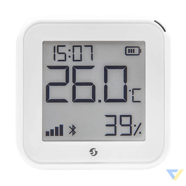 Shelly H&T Gen3 Temperature and humidity sensor WiFi (White) Sensors