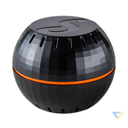 Shelly H&T Temperature and humidity sensor WiFi (Black) Sensors