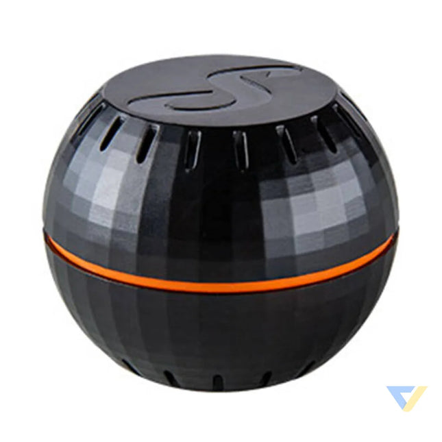 Shelly H&T Temperature and humidity sensor WiFi (Black) Sensors
