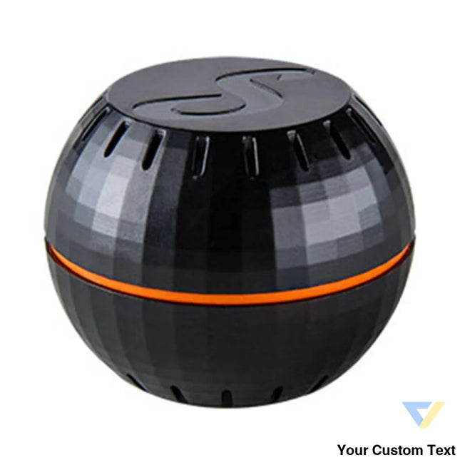 Shelly H&T Temperature and humidity sensor WiFi (Black) Sensors