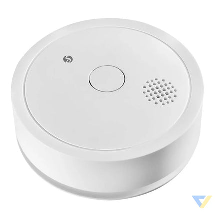 Shelly Plus Smoke Alarm WiFi Sensors