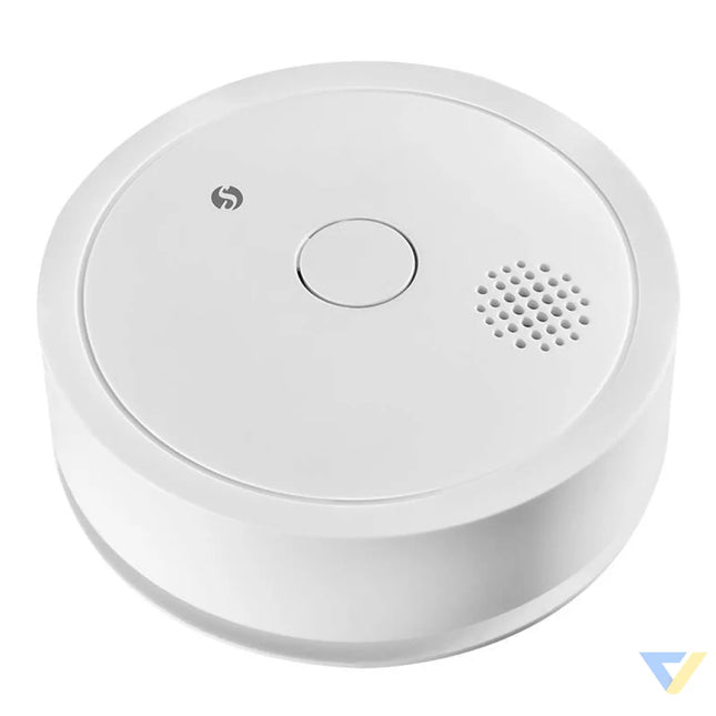 Shelly Plus Smoke Alarm WiFi Sensors