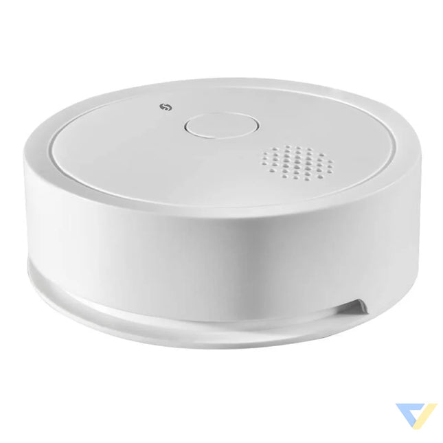 Shelly Plus Smoke Alarm WiFi Sensors