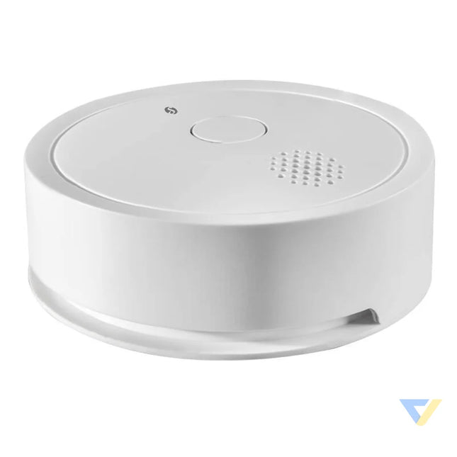 Shelly Plus Smoke Alarm WiFi Sensors