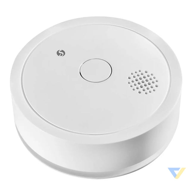 Shelly Plus Smoke Alarm WiFi Sensors