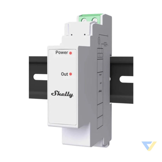 Shelly Pro 3EM Add On Accessories