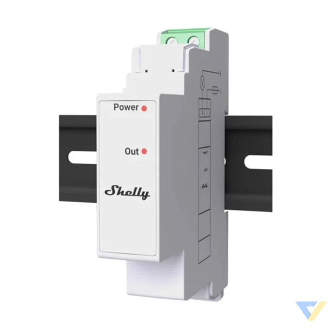 Shelly Pro 3EM Add On Accessories