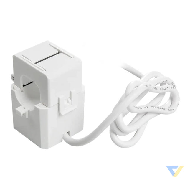 Shelly Set EM + 50A Transformer (energy measurment) Smart controllers