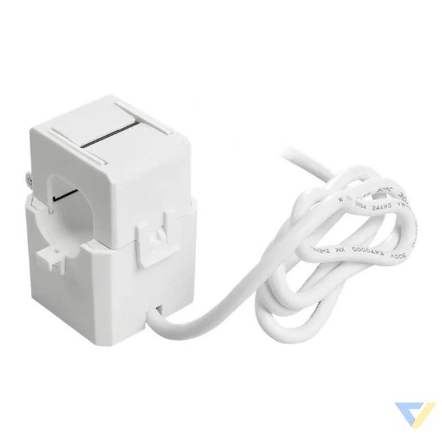 Shelly Set EM + 50A Transformer (energy measurment) Smart controllers