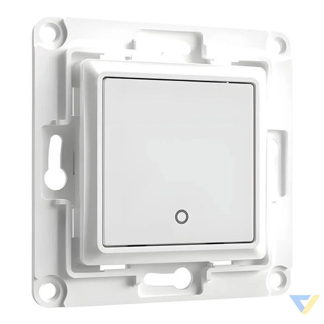 Shelly wall switch 1 button (white) Switches