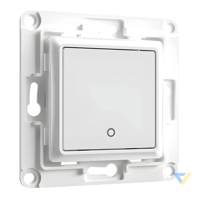 Shelly wall switch 1 button (white) Switches