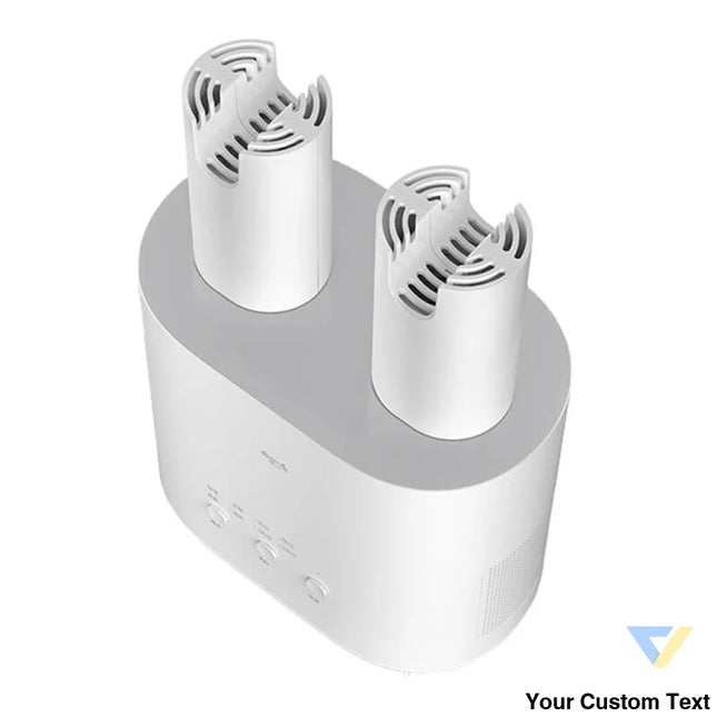 Shoe Dryer Deerma DEM HX10W Other