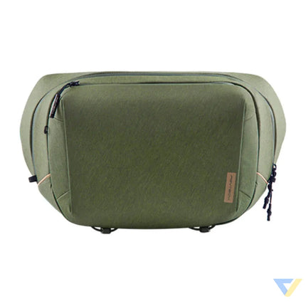 Shoulder Bag PGYTECH OneGo Solo V2 6L (Moss Green) Bags