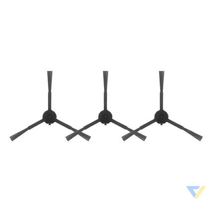 Side brush for Airrobo T20 + (3 pcs.) Spare parts