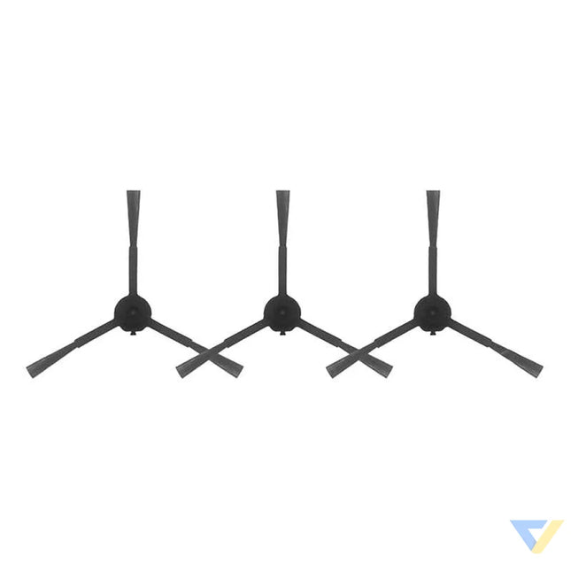 Side brush for Airrobo T20 + (3 pcs.) Spare parts