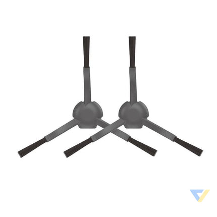 Side brush for Dreame Z10 Pro (2pcs.) Spare parts