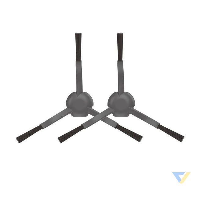 Side brush for Dreame Z10 Pro (2pcs.) Spare parts