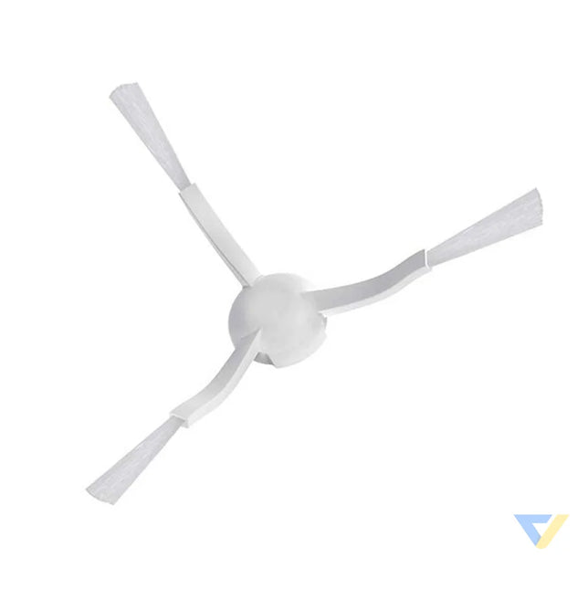 Side brush for vacuum cleaner Dreame F9/D9/L10 Pro (2pcs.) Spare parts
