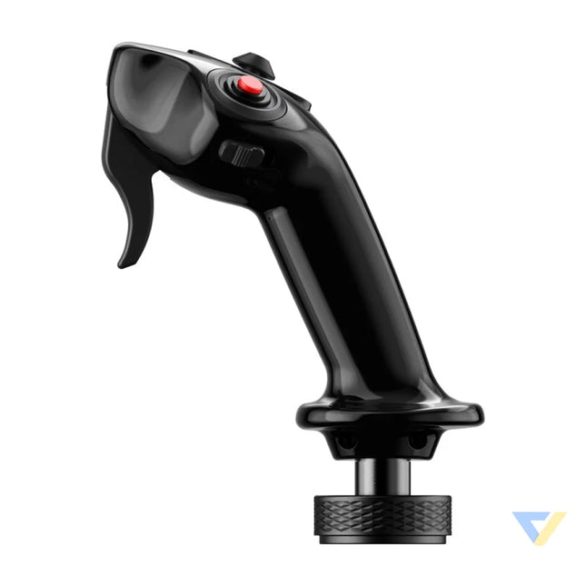 Sidestick MOZA MA3X aircraft control stick Flight simulation