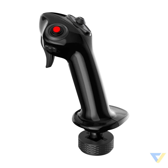 Sidestick MOZA MA3X aircraft control stick Flight simulation