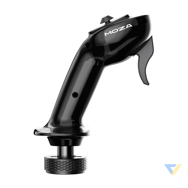 Sidestick MOZA MA3X aircraft control stick Flight simulation
