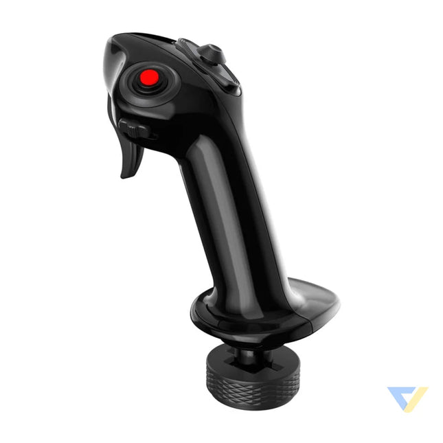 Sidestick MOZA MA3X aircraft control stick Flight simulation