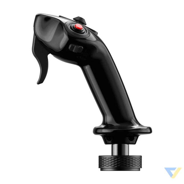 Sidestick MOZA MA3X aircraft control stick Flight simulation