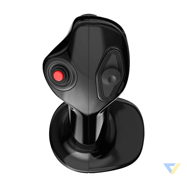 Sidestick MOZA MA3X aircraft control stick Flight simulation