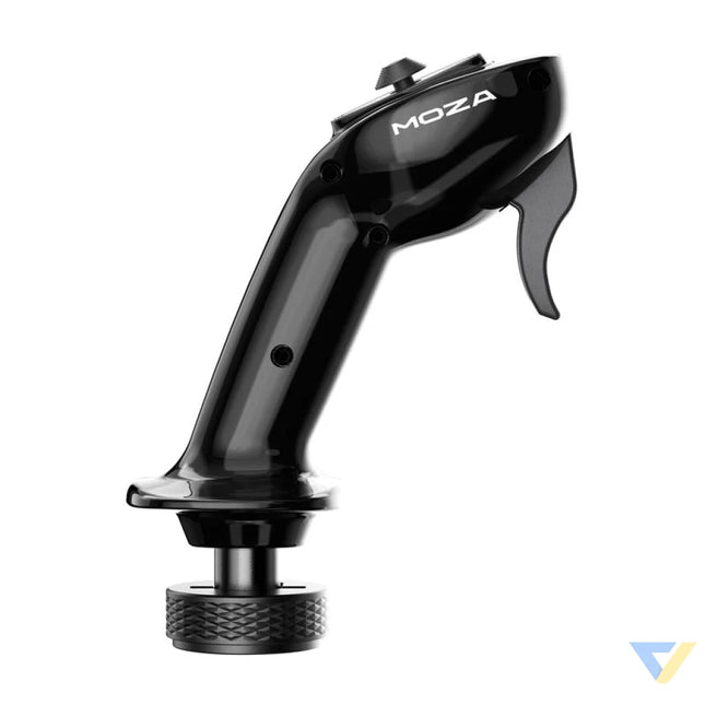 Sidestick MOZA MA3X aircraft control stick Flight simulation
