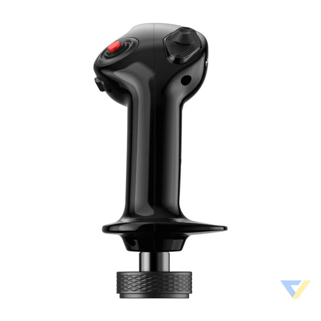 Sidestick MOZA MA3X aircraft control stick Flight simulation