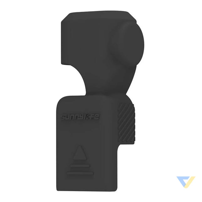 Silicone Case Sunnylife for DJI Osmo Pocket 3 For sports cameras