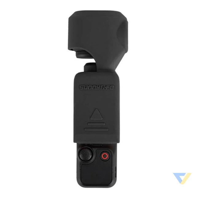 Silicone Case Sunnylife for DJI Osmo Pocket 3 For sports cameras