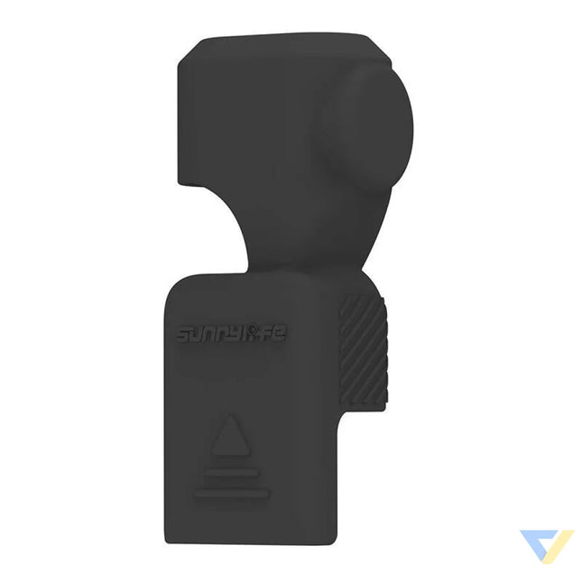 Silicone Case Sunnylife for DJI Osmo Pocket 3 For sports cameras