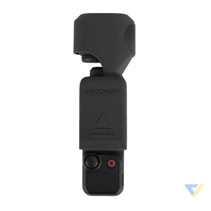 Silicone Case Sunnylife for DJI Osmo Pocket 3 For sports cameras