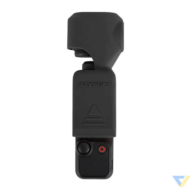 Silicone Case Sunnylife for DJI Osmo Pocket 3 For sports cameras