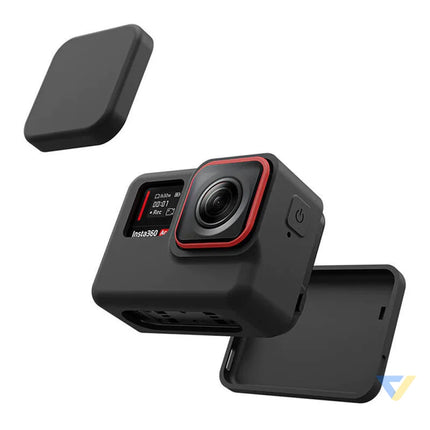 Silicone case TELESIN for Insta360 Ace Pro For sports cameras