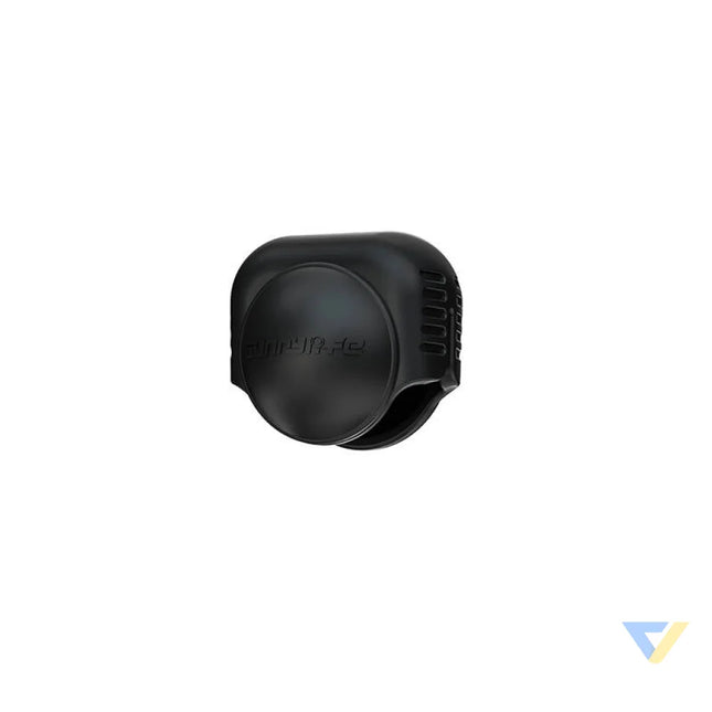Silicone protective case + lens cover Sunnylife for Insta360 X4 (black) For sports cameras