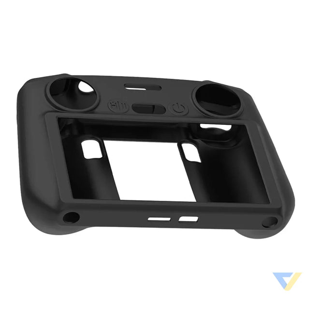 Silicone protective case PULUZ for DJI RC 2 (black) DJI