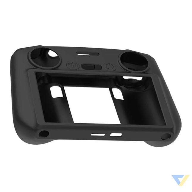 Silicone protective case PULUZ for DJI RC 2 (black) DJI