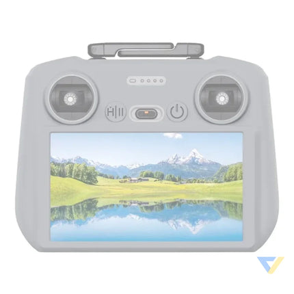 Silicone Protective Case PULUZ for DJI RC 2 (grey) DJI