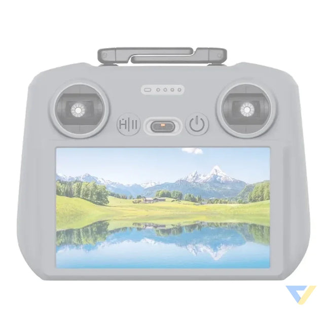 Silicone Protective Case PULUZ for DJI RC 2 (grey) DJI