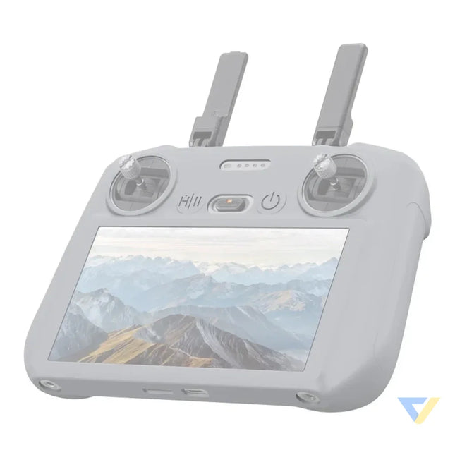 Silicone Protective Case PULUZ for DJI RC 2 (grey) DJI