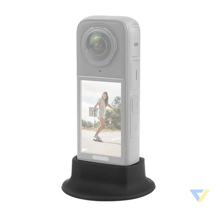 Silicone stand PULUZ for Insta360 X4 camera For sports cameras
