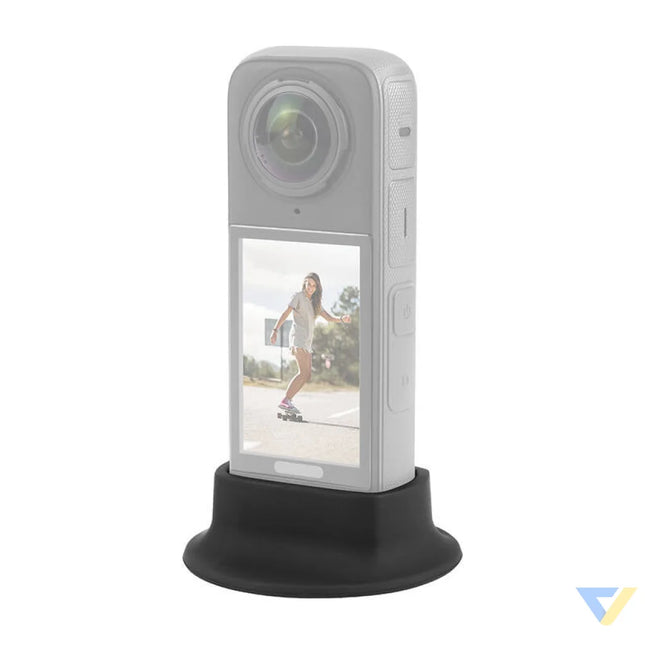 Silicone stand PULUZ for Insta360 X4 camera For sports cameras
