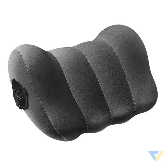 Silk Car Headrest Pillow Baseus ComfortRide Series (black) Other