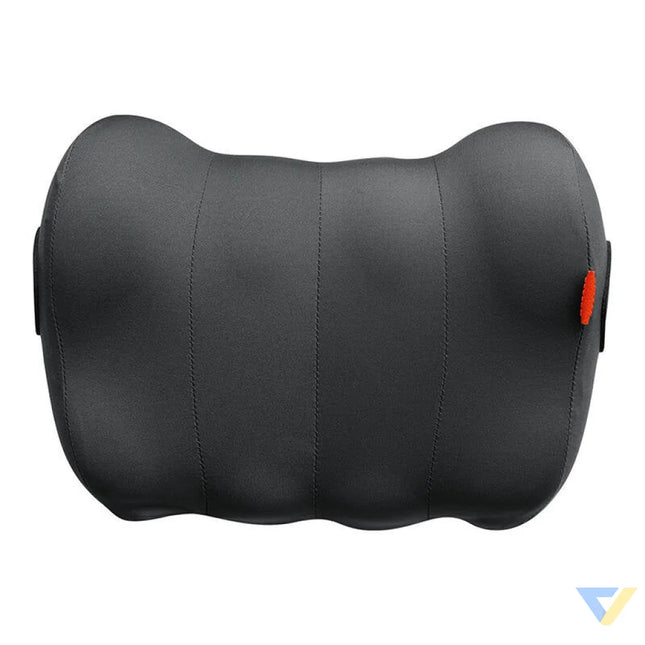 Silk Car Headrest Pillow Baseus ComfortRide Series (black) Other