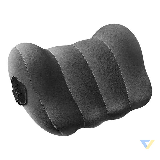 Silk Car Headrest Pillow Baseus ComfortRide Series (black) Other