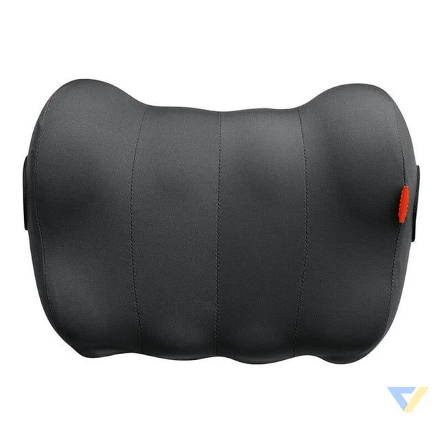 Silk Car Headrest Pillow Baseus ComfortRide Series (black) Other