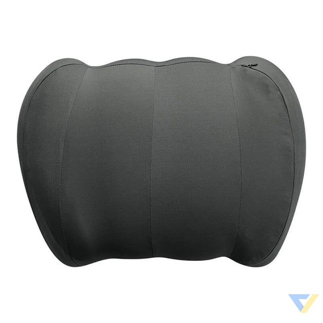 Silk Car Lumbar Pillow Baseus ComfortRide Series (black) Other