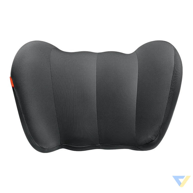 Silk Car Lumbar Pillow Baseus ComfortRide Series (black) Other